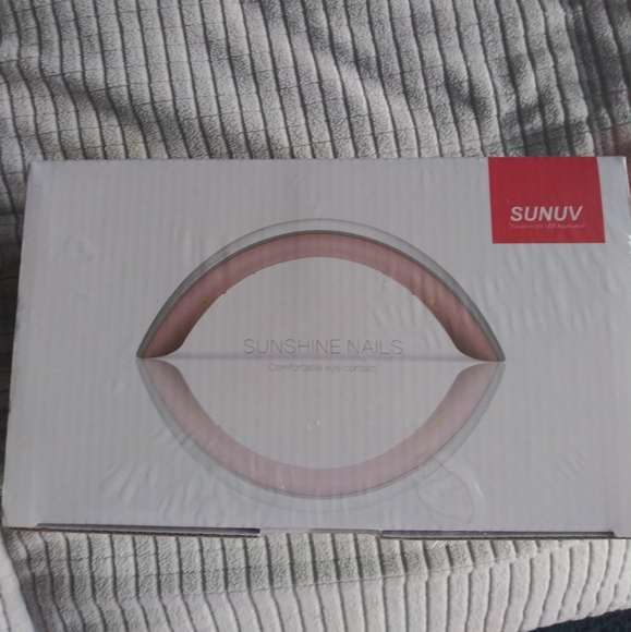 LED/UV LAMP - Picture 3 of 5